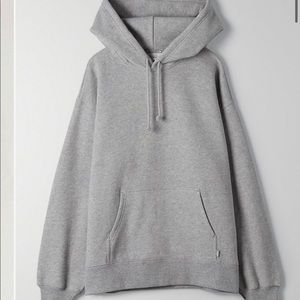 TNA COZYAF Boyfriend Hoodie